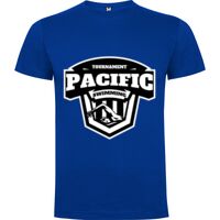 T-SHIRT PREMIUM DOGO Unisexe pour adultes et enfants -100% coton, maille single jersey, 165 g/m². Vignette