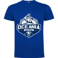 T-SHIRT PREMIUM DOGO Unisexe pour adultes et enfants -100% coton, maille single jersey, 165 g/m². Vignette