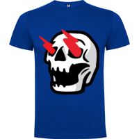 T-SHIRT PREMIUM DOGO Unisexe pour adultes et enfants -100% coton, maille single jersey, 165 g/m². Vignette