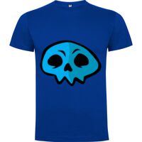 T-SHIRT PREMIUM DOGO Unisexe pour adultes et enfants -100% coton, maille single jersey, 165 g/m². Vignette