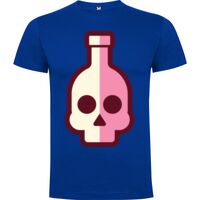 T-SHIRT PREMIUM DOGO Unisexe pour adultes et enfants -100% coton, maille single jersey, 165 g/m². Vignette