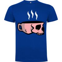 T-SHIRT PREMIUM DOGO Unisexe pour adultes et enfants -100% coton, maille single jersey, 165 g/m². Vignette