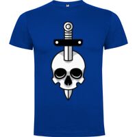 T-SHIRT PREMIUM DOGO Unisexe pour adultes et enfants -100% coton, maille single jersey, 165 g/m². Vignette