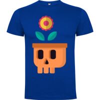 T-SHIRT PREMIUM DOGO Unisexe pour adultes et enfants -100% coton, maille single jersey, 165 g/m². Vignette