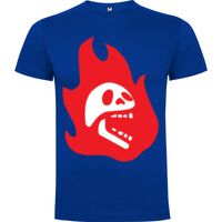 T-SHIRT PREMIUM DOGO Unisexe pour adultes et enfants -100% coton, maille single jersey, 165 g/m². Vignette