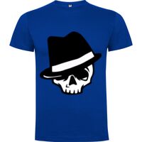 T-SHIRT PREMIUM DOGO Unisexe pour adultes et enfants -100% coton, maille single jersey, 165 g/m². Vignette