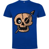 T-SHIRT PREMIUM DOGO Unisexe pour adultes et enfants -100% coton, maille single jersey, 165 g/m². Vignette