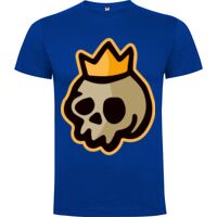 T-SHIRT PREMIUM DOGO Unisexe pour adultes et enfants -100% coton, maille single jersey, 165 g/m². Vignette