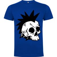 T-SHIRT PREMIUM DOGO Unisexe pour adultes et enfants -100% coton, maille single jersey, 165 g/m². Vignette