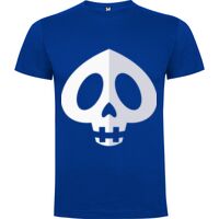 T-SHIRT PREMIUM DOGO Unisexe pour adultes et enfants -100% coton, maille single jersey, 165 g/m². Vignette