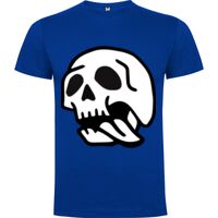 T-SHIRT PREMIUM DOGO Unisexe pour adultes et enfants -100% coton, maille single jersey, 165 g/m². Vignette