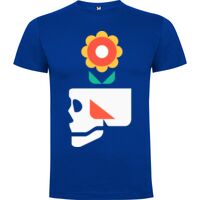 T-SHIRT PREMIUM DOGO Unisexe pour adultes et enfants -100% coton, maille single jersey, 165 g/m². Vignette