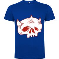 T-SHIRT PREMIUM DOGO Unisexe pour adultes et enfants -100% coton, maille single jersey, 165 g/m². Vignette