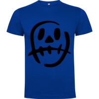 T-SHIRT PREMIUM DOGO Unisexe pour adultes et enfants -100% coton, maille single jersey, 165 g/m². Vignette