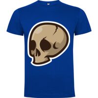 T-SHIRT PREMIUM DOGO Unisexe pour adultes et enfants -100% coton, maille single jersey, 165 g/m². Vignette