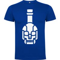 T-SHIRT PREMIUM DOGO Unisexe pour adultes et enfants -100% coton, maille single jersey, 165 g/m². Vignette