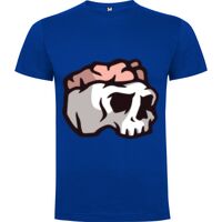 T-SHIRT PREMIUM DOGO Unisexe pour adultes et enfants -100% coton, maille single jersey, 165 g/m². Vignette