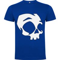 T-SHIRT PREMIUM DOGO Unisexe pour adultes et enfants -100% coton, maille single jersey, 165 g/m². Vignette