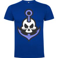 T-SHIRT PREMIUM DOGO Unisexe pour adultes et enfants -100% coton, maille single jersey, 165 g/m². Vignette