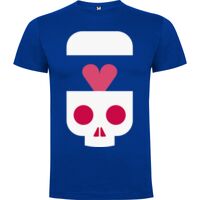 T-SHIRT PREMIUM DOGO Unisexe pour adultes et enfants -100% coton, maille single jersey, 165 g/m². Vignette