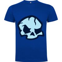 T-SHIRT PREMIUM DOGO Unisexe pour adultes et enfants -100% coton, maille single jersey, 165 g/m². Vignette