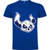 T-SHIRT PREMIUM DOGO Unisexe pour adultes et enfants -100% coton, maille single jersey, 165 g/m². Vignette