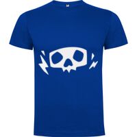T-SHIRT PREMIUM DOGO Unisexe pour adultes et enfants -100% coton, maille single jersey, 165 g/m². Vignette