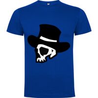 T-SHIRT PREMIUM DOGO Unisexe pour adultes et enfants -100% coton, maille single jersey, 165 g/m². Vignette