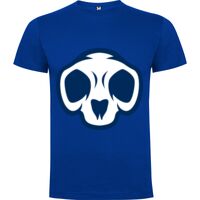 T-SHIRT PREMIUM DOGO Unisexe pour adultes et enfants -100% coton, maille single jersey, 165 g/m². Vignette