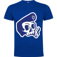 T-SHIRT PREMIUM DOGO Unisexe pour adultes et enfants -100% coton, maille single jersey, 165 g/m². Vignette