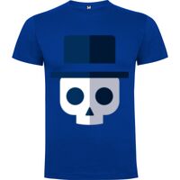 T-SHIRT PREMIUM DOGO Unisexe pour adultes et enfants -100% coton, maille single jersey, 165 g/m². Vignette