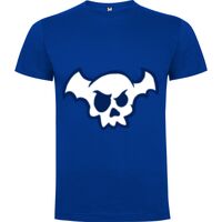 T-SHIRT PREMIUM DOGO Unisexe pour adultes et enfants -100% coton, maille single jersey, 165 g/m². Vignette