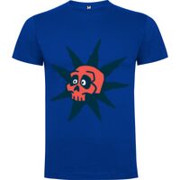 T-SHIRT PREMIUM DOGO Unisexe pour adultes et enfants -100% coton, maille single jersey, 165 g/m². Vignette