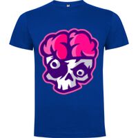 T-SHIRT PREMIUM DOGO Unisexe pour adultes et enfants -100% coton, maille single jersey, 165 g/m². Vignette