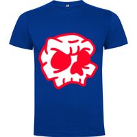 T-SHIRT PREMIUM DOGO Unisexe pour adultes et enfants -100% coton, maille single jersey, 165 g/m². Vignette