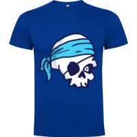 T-SHIRT PREMIUM DOGO Unisexe pour adultes et enfants -100% coton, maille single jersey, 165 g/m². Vignette