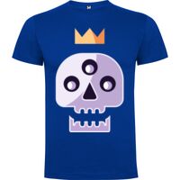 T-SHIRT PREMIUM DOGO Unisexe pour adultes et enfants -100% coton, maille single jersey, 165 g/m². Vignette