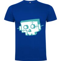 T-SHIRT PREMIUM DOGO Unisexe pour adultes et enfants -100% coton, maille single jersey, 165 g/m². Vignette