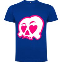 T-SHIRT PREMIUM DOGO Unisexe pour adultes et enfants -100% coton, maille single jersey, 165 g/m². Vignette