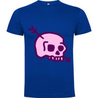 T-SHIRT PREMIUM DOGO Unisexe pour adultes et enfants -100% coton, maille single jersey, 165 g/m². Vignette