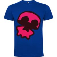 T-SHIRT PREMIUM DOGO Unisexe pour adultes et enfants -100% coton, maille single jersey, 165 g/m². Vignette