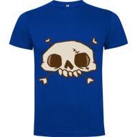 T-SHIRT PREMIUM DOGO Unisexe pour adultes et enfants -100% coton, maille single jersey, 165 g/m². Vignette