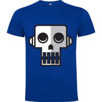 T-SHIRT PREMIUM DOGO Unisexe pour adultes et enfants -100% coton, maille single jersey, 165 g/m². Vignette