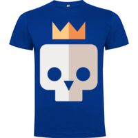 T-SHIRT PREMIUM DOGO Unisexe pour adultes et enfants -100% coton, maille single jersey, 165 g/m². Vignette