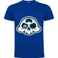 T-SHIRT PREMIUM DOGO Unisexe pour adultes et enfants -100% coton, maille single jersey, 165 g/m². Vignette