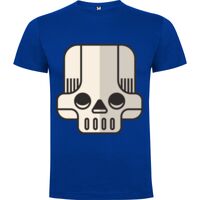 T-SHIRT PREMIUM DOGO Unisexe pour adultes et enfants -100% coton, maille single jersey, 165 g/m². Vignette