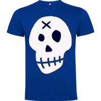 T-SHIRT PREMIUM DOGO Unisexe pour adultes et enfants -100% coton, maille single jersey, 165 g/m². Vignette