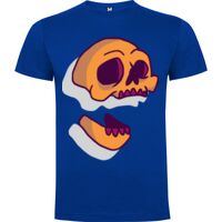 T-SHIRT PREMIUM DOGO Unisexe pour adultes et enfants -100% coton, maille single jersey, 165 g/m². Vignette