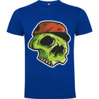 T-SHIRT PREMIUM DOGO Unisexe pour adultes et enfants -100% coton, maille single jersey, 165 g/m². Vignette