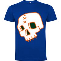 T-SHIRT PREMIUM DOGO Unisexe pour adultes et enfants -100% coton, maille single jersey, 165 g/m². Vignette